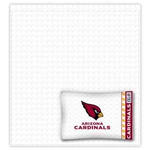  Arizona Cardinals Sheet Set Full
