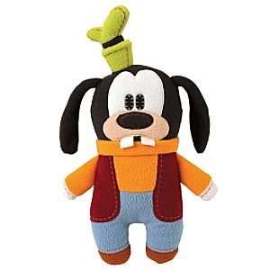  Disney Pook a Looz Goofy Plush Toy    12 Toys & Games
