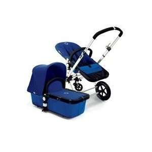  Bugaboo Cameleon Complete Stroller Base Color Blue Baby