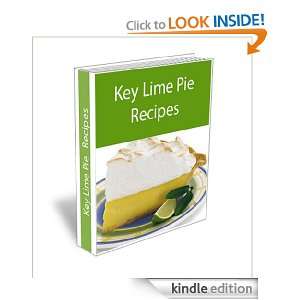 Best Authentic Key Lime Pie Recipe Cookbook. Delicious Recipes 
