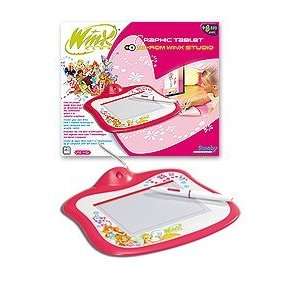  Childrens Graphic Tablet with FashionMaker CD ROM 