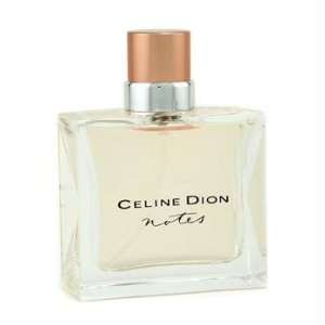  Celine Dion Parfum Notes Eau De Toilette Spray   50ml/1 