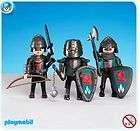 Playmobil Add On 3 King Knights #7768  