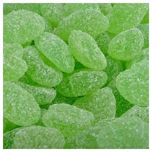 Marinis Candies Gummy Sour Patch Apples  Grocery 