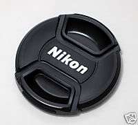 72mm lens cover cap for Nikon cameras lc 72US  