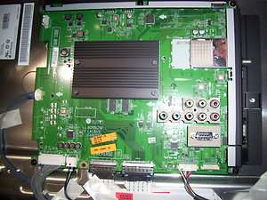 LG 42LV5400 UB LED/LCD TV Part Main Board EAX63333405(0) [0111]  
