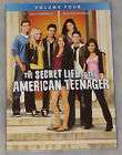 the secret life of the american teenager dvd  