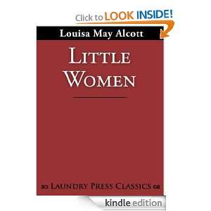 Start reading Little Women on your Kindle in under a minute . Dont 