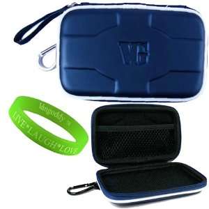  from VanGoddy Presents our Hard Cube Protective Carrying Case 