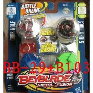  new 7 models hasbro beyblade top toy Toys & Games