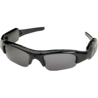  LOREXvue Video Recording Sunglasses