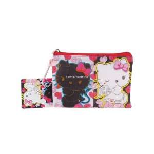  Attractive lovely Hello Kitty girls Ladies Coin Wallet 
