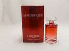 MAGNIFIQUE by LANCOME 1.7 oz /50 ml Eau de Parfum SPRAY WOMEN New in 