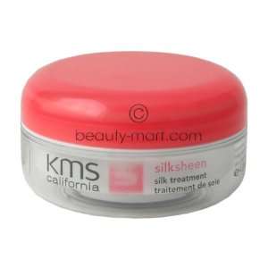 KMS California Silk Sheen Silk Treatment 4.2 oz
