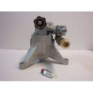  308653025 Homelite 2700 psi Pressure Washer Pump & Thermal 