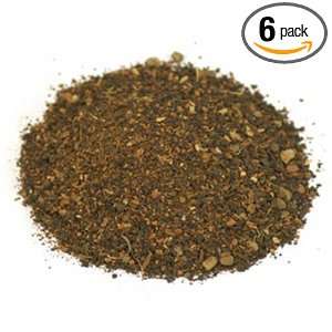  Alternative Health & Herbs Remedies Chai Tea, Loose Leaf 