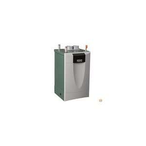  PF 80 Gas Fired Hot Water Boiler, High Efficiency, NG 