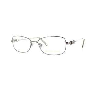 Michael Kors Titanium Eyeglasses Frame & Lenses
