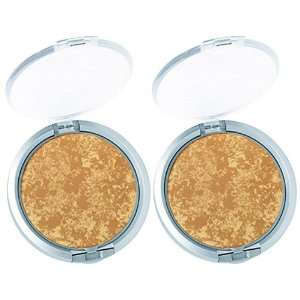 Physicians Formula Mineral Wear Talc Free Mineral Pressed Face Powder 