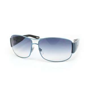  Ralph (by Ralph Lauren) Sunglasses RA4015 Matte Turquoise 