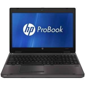  HP ProBook 6565b LJ492UT 15.6 LED Notebook   Fusion A6 