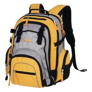  Rokk Approach Hiking Day Pack (19 x 13.5 x 9 Inch with 