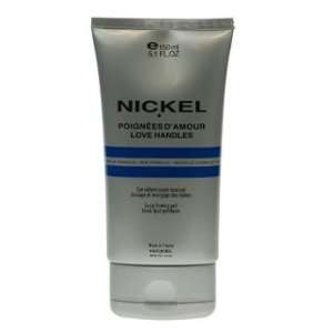 Nickel Skincare Spa For Men Nickel Spa For Men Love Handle Firming Gel 