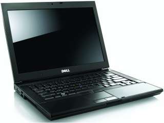 Dell Dell Latitude E6400 Laptop Computer (Intel Core 2 Duo 4GB RAM 