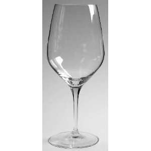  Spiegelau Authentis Bordeaux Wine, Crystal Tableware