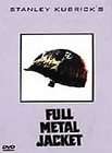 Full Metal Jacket (DVD, 2001, 2 Disc Set, Classic Collection Series 