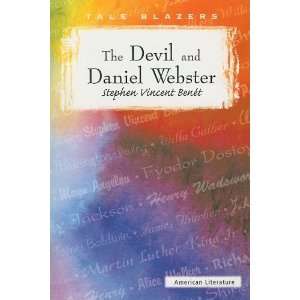   Webster (Tale Blazers) [Paperback] Stephen Vincent Benet Books