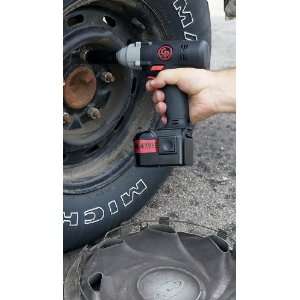    3/8 Chicago Pneumatic Cordless Impact Wrench