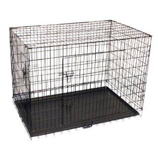 48 Extra Large Dog Crate/Kennel by Grip On Tools