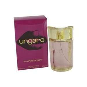  UNGARO by Ungaro Eau De Parfum Spray 3 oz (Women) Beauty