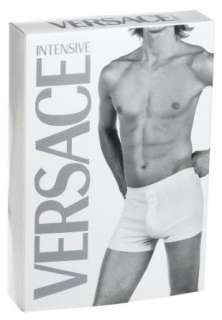  Versace Mens Intensive Boxer Brief Clothing