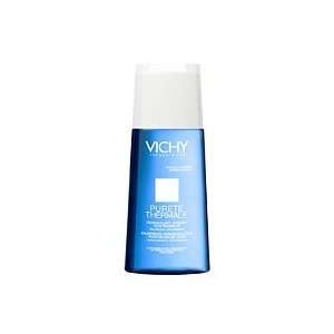 Vichy Purete Thermale Soothing Eye MakeUp Remover (Quantity of 3)