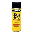 Minwax 12 Oz Wood Finish Golden Oak Wood Stain Aerosol Spray 32102