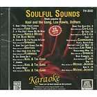 Soulful Sounds Karaoke CDG MOTOWN Michael Jackson SPINNERS Four 