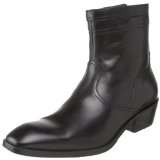 To Boot New York Mens Eugene Side Zip Boot   designer shoes, handbags 