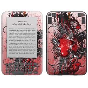   Kindle 3 3G (the 3rd Generation model) case cover kindle3 325