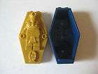 LEGO Pharoahs Quest Mummy SARCOPHAGUS Coffin Amset Ra minifig 