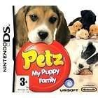   Puppy Family (Nintendo DS) for Nintendo DS NDS Lite DSi XL (Brand New