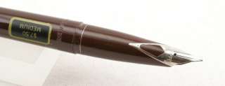 New old stock Sheaffer Imperial Desk Set Pen