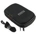 FOR OLYMPUS STYLUS TOUGH 6000 7010 CAMERA CARRY CASE