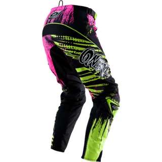 2012 Oneal Mayhem Motocross Racing Gear Dirtbike Jersey Pants Combo 
