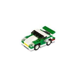  Lego Creator Mini Sports Car 6910: Toys & Games