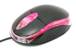 New PC/LAPTOP USB 3D OPTICAL SCROLL WHEEL MOUSE MICE  