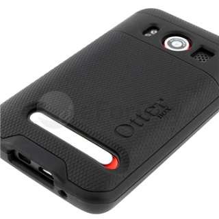 OTTERBOX IMPACT SERIES CASE FOR HTC EVO 4G 4 G NEW  