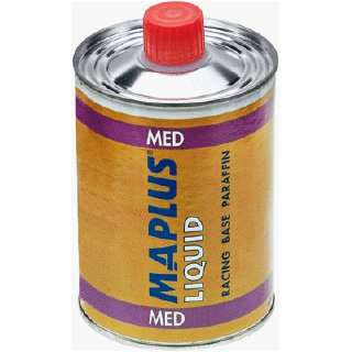  Maplus Med Base Liquid Wax (0.5 liters)