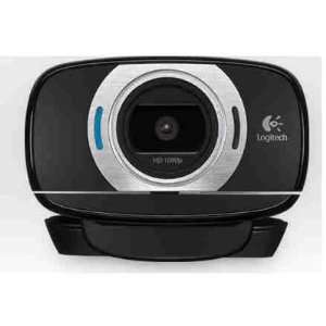 com Logitech C615 Webcam   2 Megapixel   USB 2.0. LOGITECH HD WEBCAM 